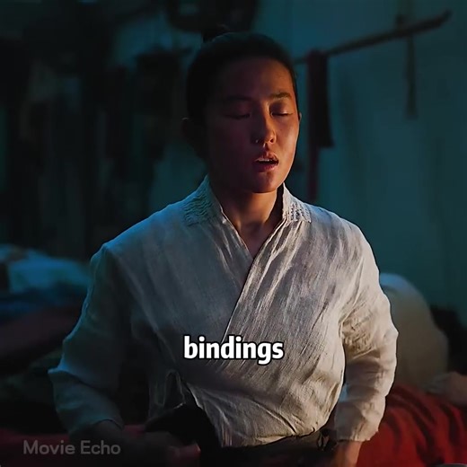 Mulan's Courage: A Battle for Identity and Strength