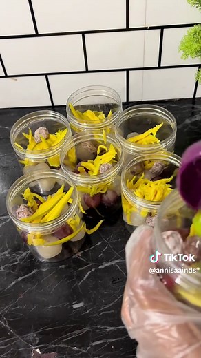 How to Make Delicious Asinan Kiamboy