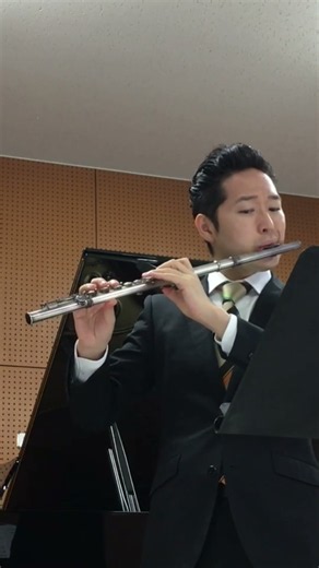 Flute Encyclopedia | Debussy Chansons de Bilitis | Yuya Kanda