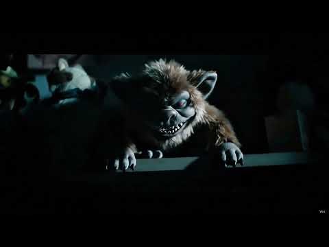 Labubu Movie 2026 Trailer