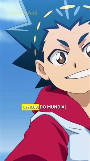 VOCÊ ASSISTIU BEYBLADE BURST SURGE? 👀🔥 #beyblade #bey #beybladeanime #anime #animes #beyblades