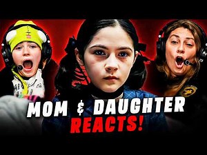 ORPHAN (2009) MOVIE REACTION - WE DID NOT EXPECT THAT TWIST! MOM & DAUGHTER FIRST TIME WATCHING!