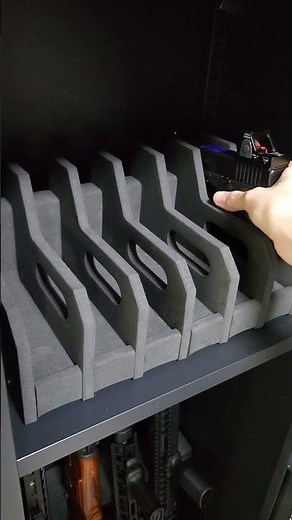 MY Airsoft Armoury