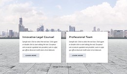 We solve your problems - Template by Nicepage