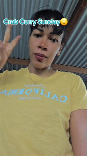 Delicious Crab Curry Recipe from Guyana