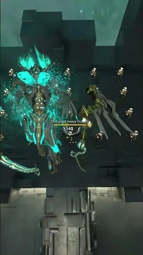 Let's Look at Zephyr (Prime) | Warframe