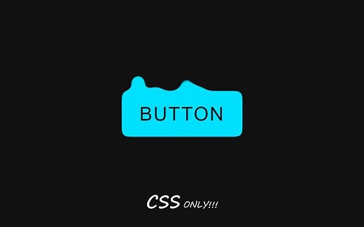 使用HTML和CSS创建火焰燃烧效果的按钮