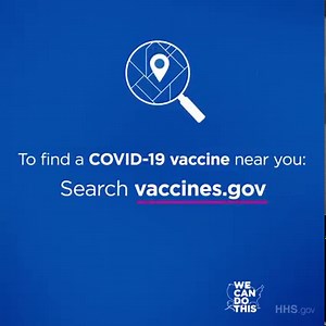 More than 60% of American adults have received their first #COVID19...