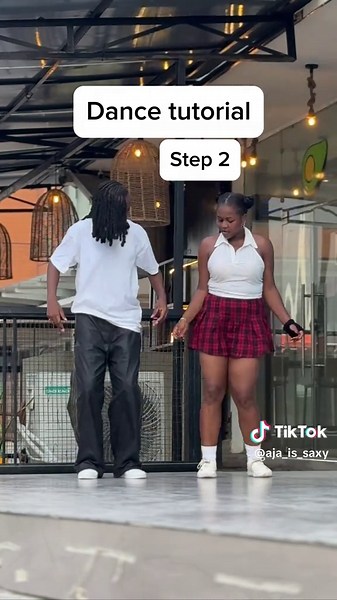 Easy dance tutorial for beginners #ajaissaxy #dance #tutorial #dancetutorial #amapiano