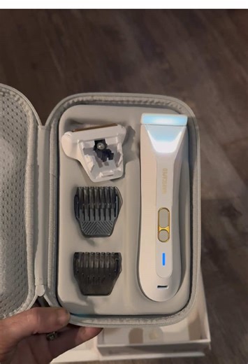 新型芝刈り機とトリマーの魅力