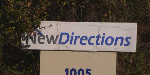 Myrtle Beach shelter accommodates more than 50 extra people during Code Blue activation