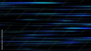 Abstract technology light trial high speed digital network background, speed lines background texture pattern
