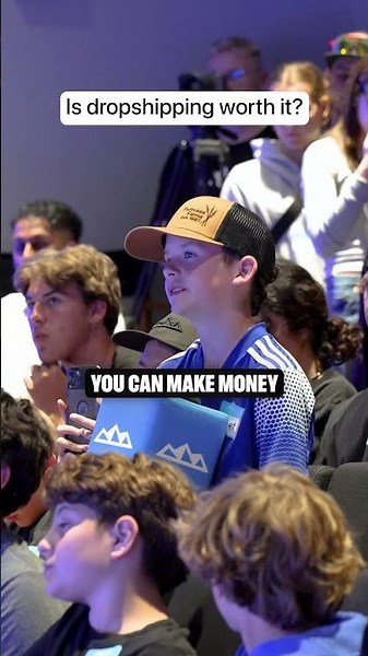 Is dropshipping worth starting?