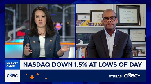 Investors choosing to stay out of software names will regret it, says Capital Area Planning's Malcolm Ethridge