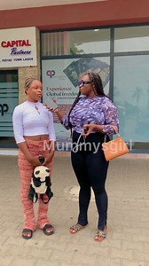 I cry wh!le interv!ew!ng her I w!sh I cn help ,her mum ask her to leave her housu becus | Mummy’s girl