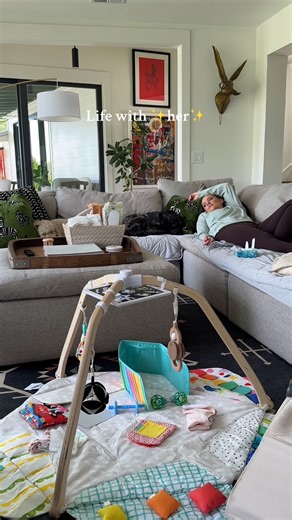 Lauren Alaina | What a beautiful mess. What a beautiful mess I’m in. Life looks a little different now, but it’s so much sweeter. #newmom #baby #daughter... | Instagram