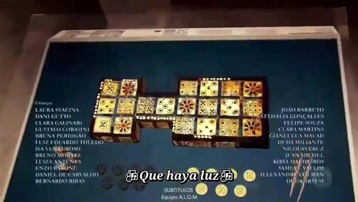 Genesis subtitulado capitulo 183 - subtitulos en español completo