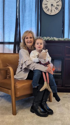 Merry Christmas! We pray God's love, joy and peace will fill and surround you this coming year. | Bible Discovery TV