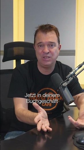 AI makes it possible – and in my new book I'll show you how it really works.