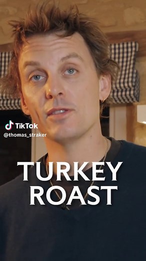 Cooking the Ultimate Roast Turkey at Daylesford Organic