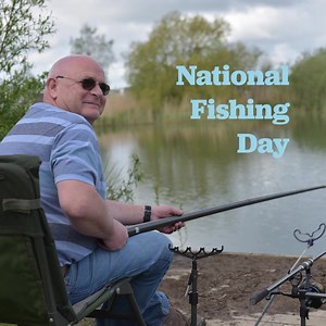 Fishing at Tattershall Lakes | Tattershall Lakes Country Park