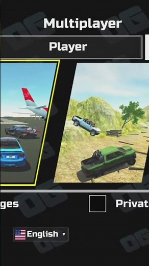HOW TO PLAY MULTIPLAYER WITH PAID CARS🤔IN CAR SIMULATOR 2