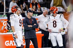 What Happened to Joe Burrow and Jake Browning? A Look at Bengals’ QB Change After Joe Flacco Trade