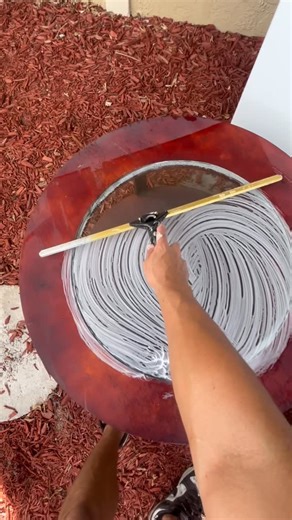 Amazing Window & Pressure Cleaning Inc | Easy Table Cleaning ✨ #table #cleaning #easy #amazing #limpiador | Instagram