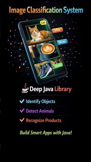 Top 5 AI Projects Every Java Developer Should Build