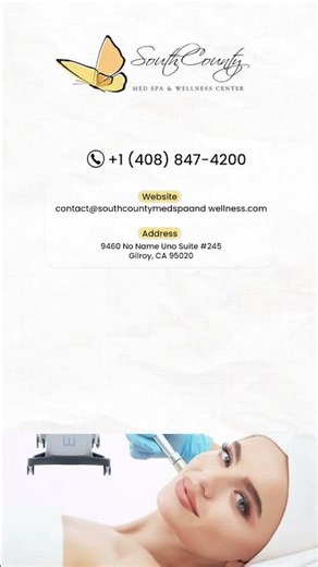 Exion Face Treatment in Gilroy – Lift, Tighten & Rejuvenate Your Skin