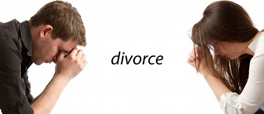 In What Year of Marriage is Divorce Most Common
