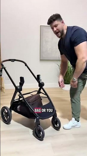 Maxi-Cosi Zelia Travel System!