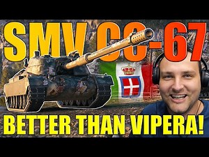 SMV CC-67 Is Just BETTER – Let Me Show You Why