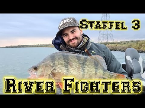 River Fighters 2020 Staffel 3