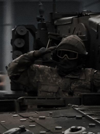 German Army Parade: Bundeswehr Soldier Edits