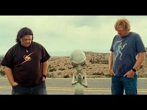 Paul El Extraterrestre Pelicula Completa En Español Parte 1 - Urban Culture, el deporte más urbano