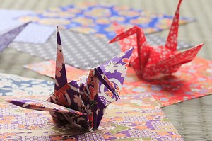 ▷ 26 Figuras de Origami Paso Paso ⇒ 【¡Fáciles!】 ⛩️