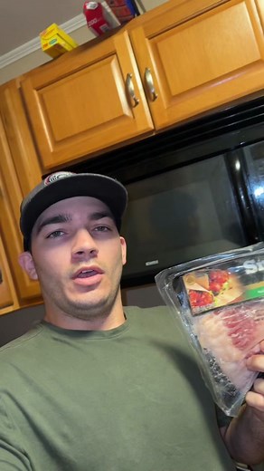 Microwave Bacon: Fact or Cap? Discover the Truth!