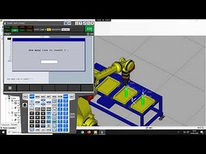 Tuto10 Payload Roboguide