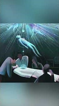 Near Death experiments. The experiences of the dead.