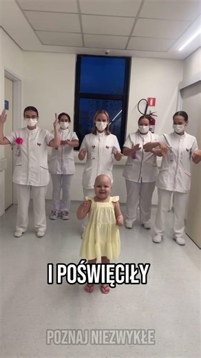 Nowa Najlepsza Przyjaciółka Pielęgniarek! 💉