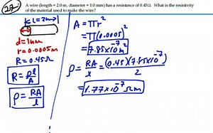 Prob 27-07 | Educreations