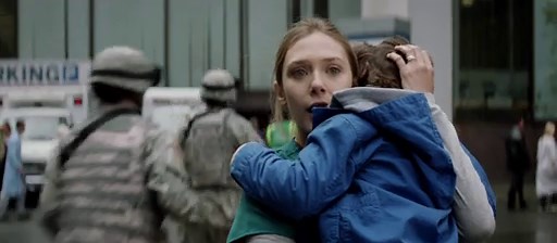 Godzilla [2014] - [Official Theatrical Trailer] [FULL HD] - (SULEMAN - RECORD)