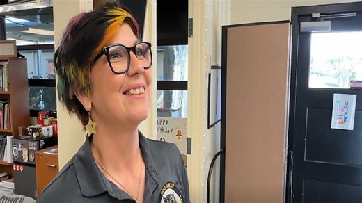 Orlando science teacher cultivates students' curiosity