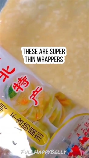 Easy tasty spring rolls