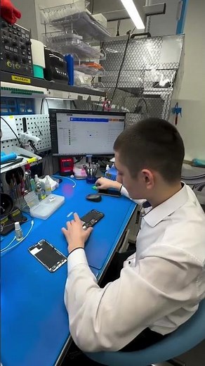 iPhone не включается после воды? Этот трюк может спасти ваш телефон!