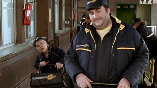 Joséphine, ange gardien - S11 E01 - Ticket gagnant