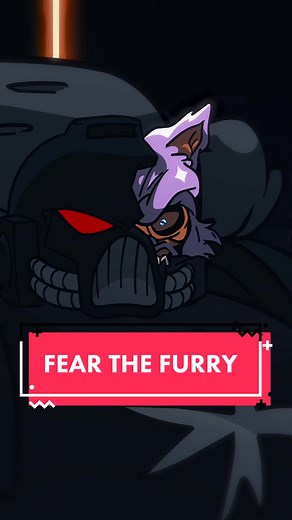 arise brothers, the time for a new crusade against the furries is nigh. YT: FLASHGITZ #fyp #fypシ #foryou #flashgitz #animatorsoftiktok #artist #artistsoftiktok #furriesoftiktok #furry #furryfandom #warhammer40k #warhammer #sketch #skit