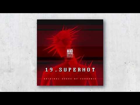 SUPERHOT: MIND CONTROL DELETE Soundtrack - SUPERHOT