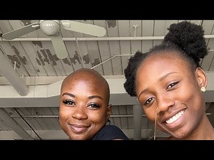 Stevana’s new home